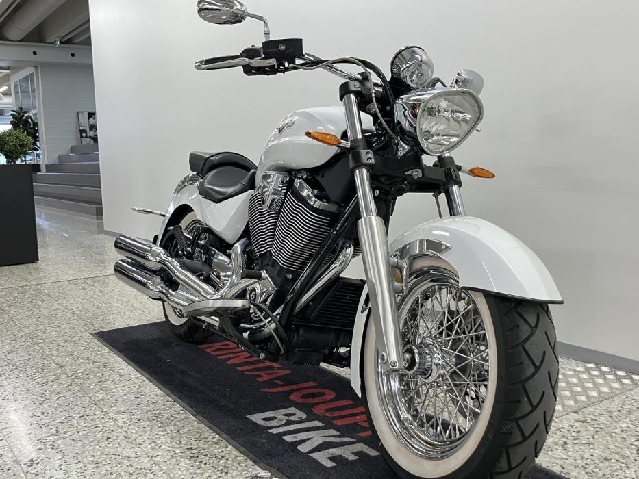 VICTORY BOARDWALK 2018