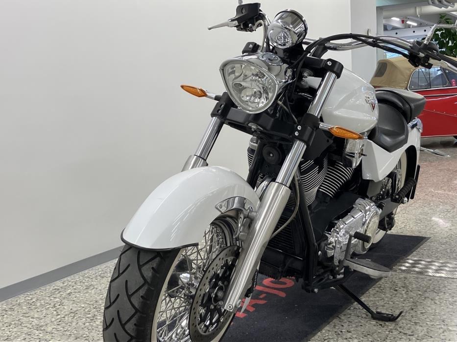 VICTORY BOARDWALK 2018