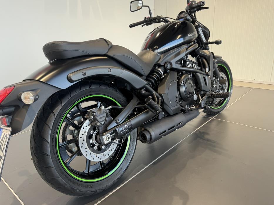 KAWASAKI VULCAN 2016