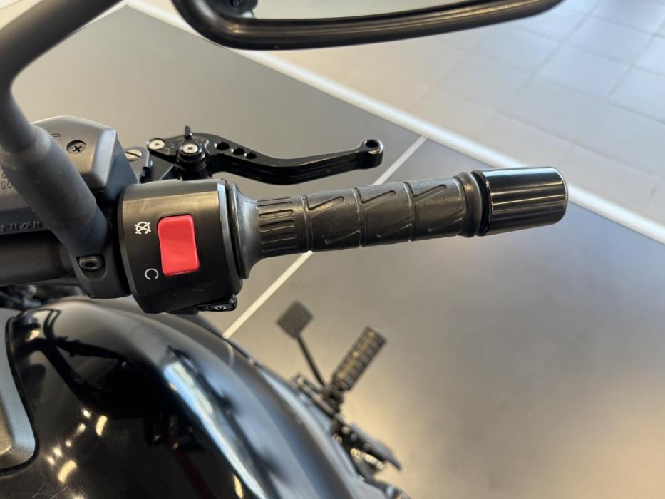 KAWASAKI VULCAN 2016