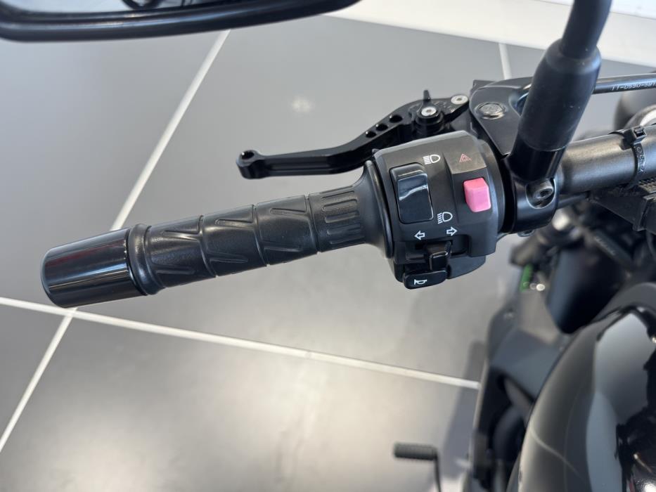 KAWASAKI VULCAN 2016