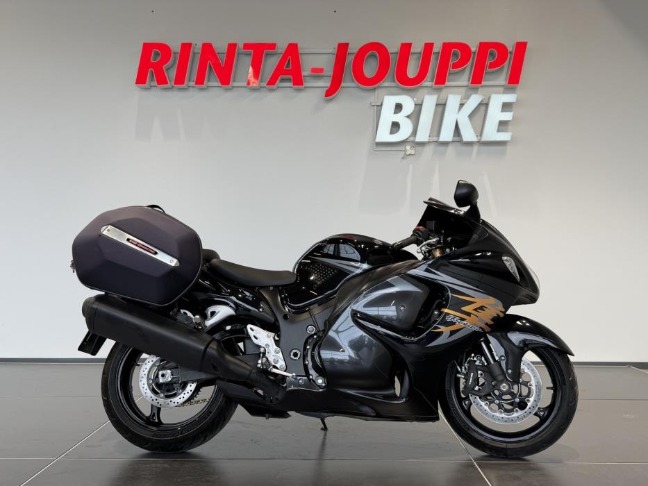 SUZUKI GSX 2011