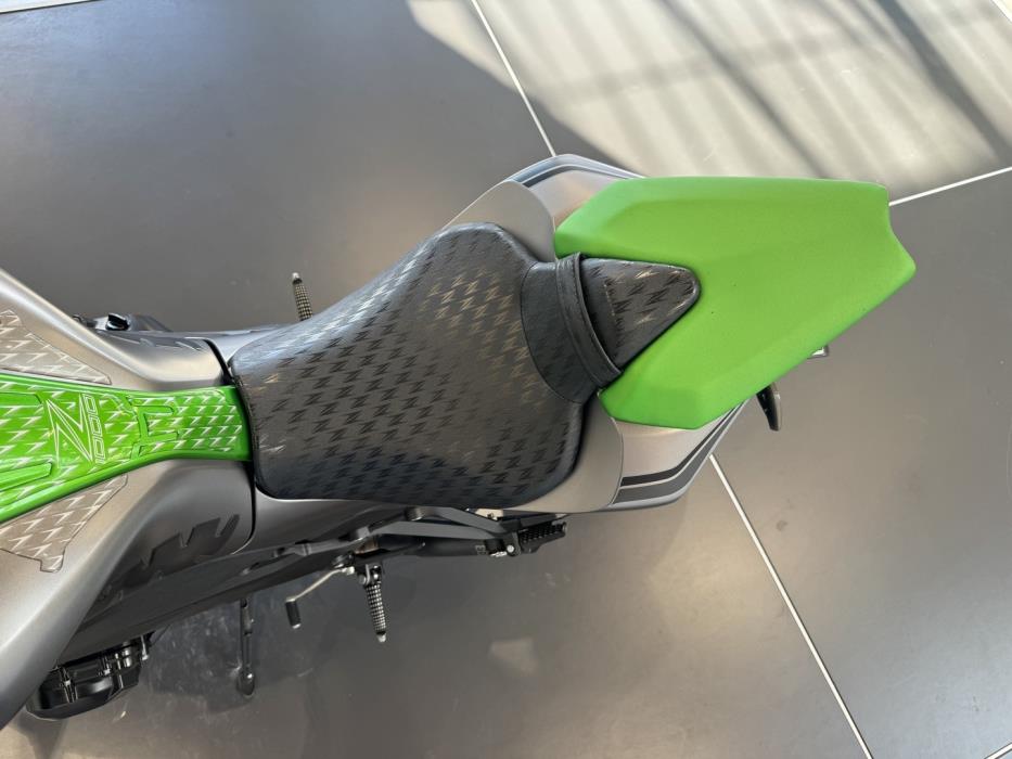 KAWASAKI Z 2016