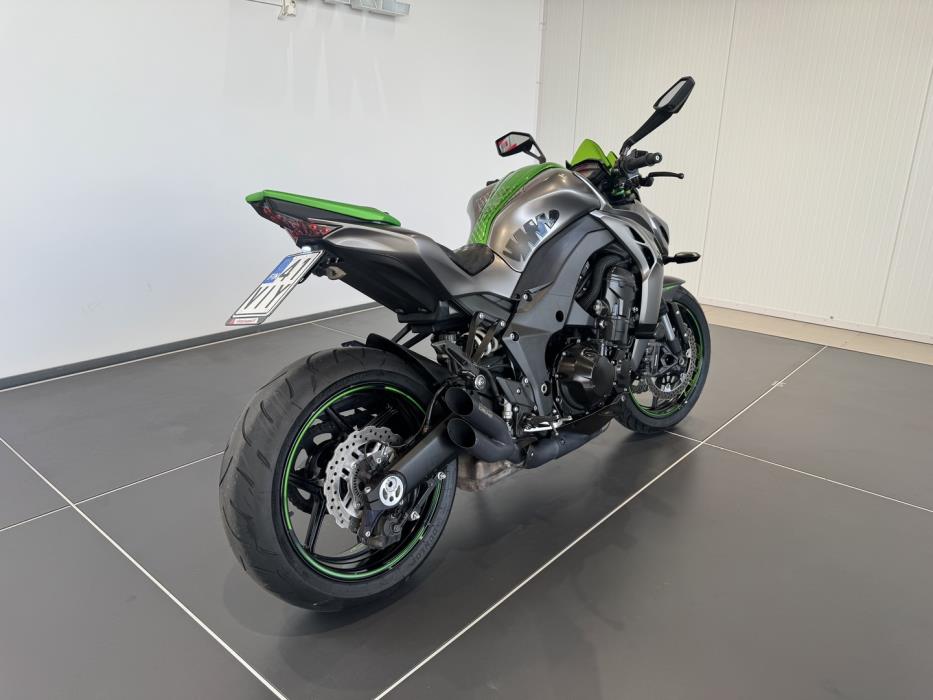 KAWASAKI Z 2016