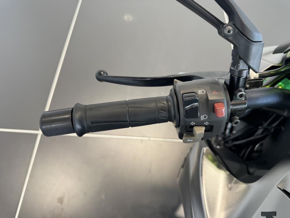 KAWASAKI Z 2016