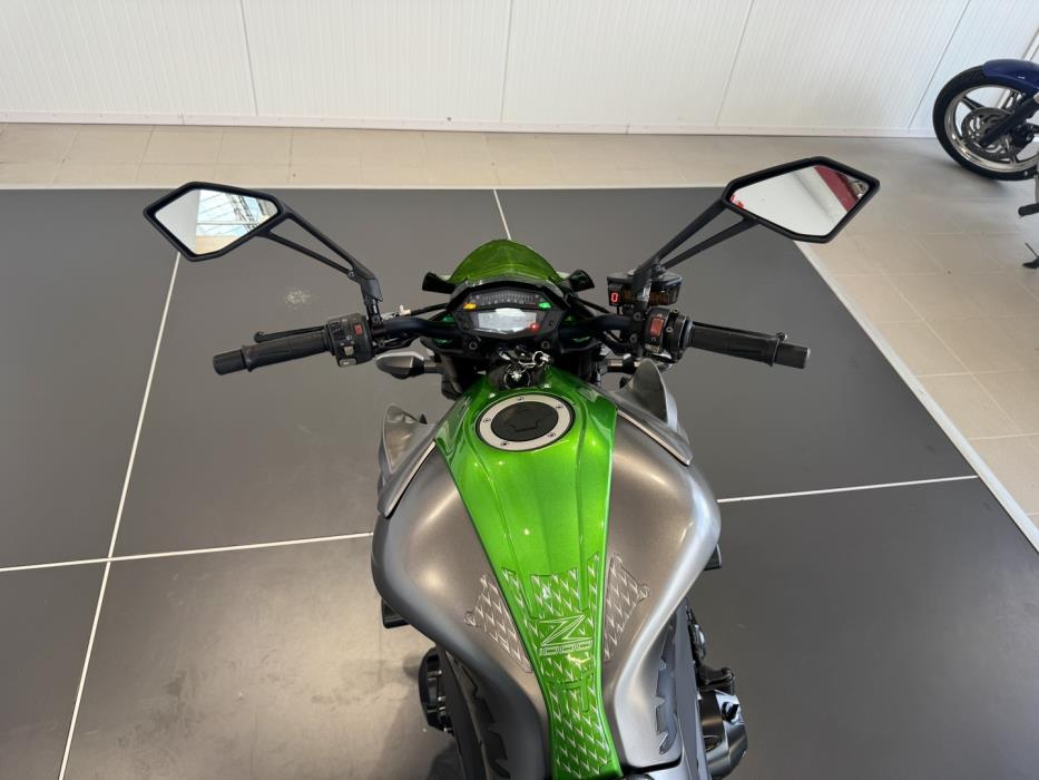 KAWASAKI Z 2016