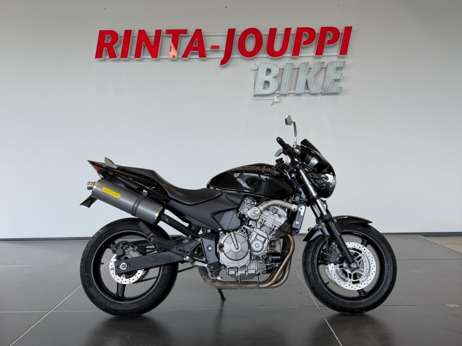 HONDA CB 2003