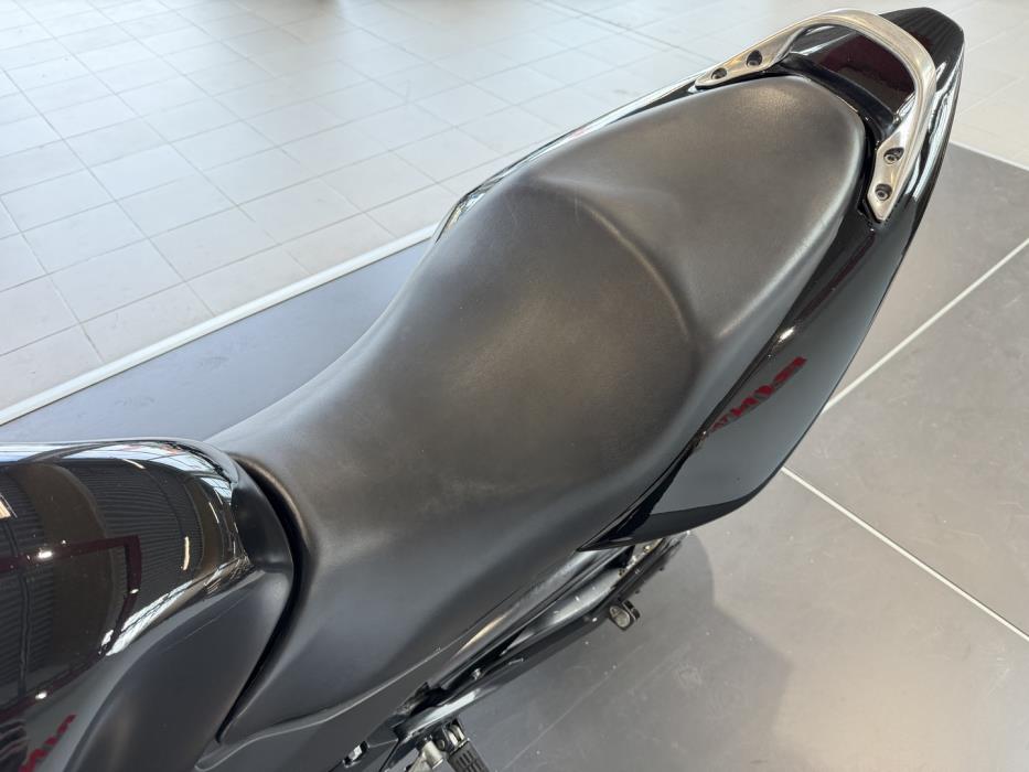HONDA CB 2003
