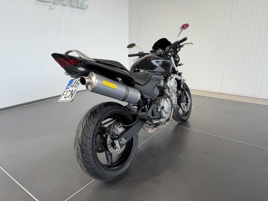 HONDA CB 2003