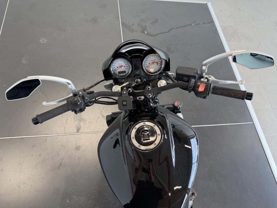 HONDA CB 2003