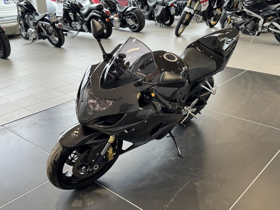 SUZUKI GSX-R 2004