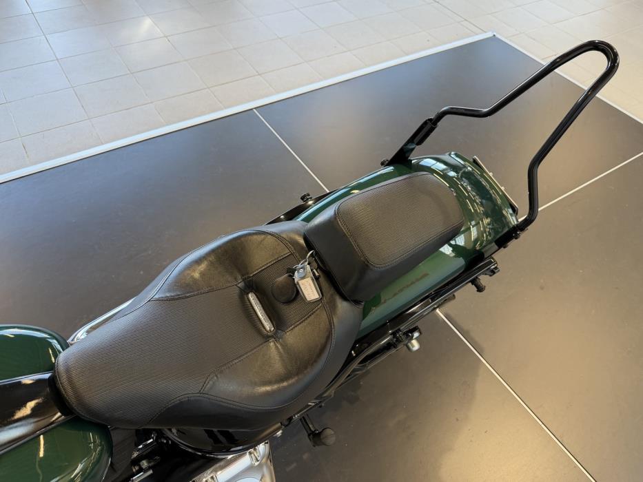 HARLEY-DAVIDSON SOFTAIL 2014