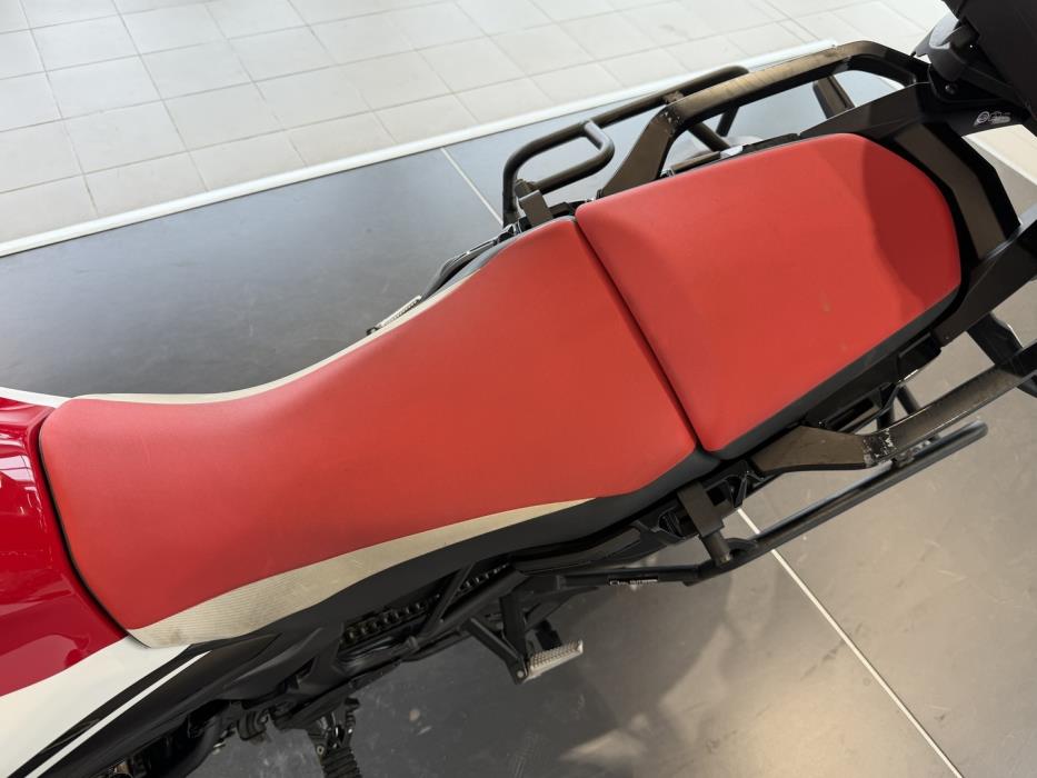 HONDA CRF 2020