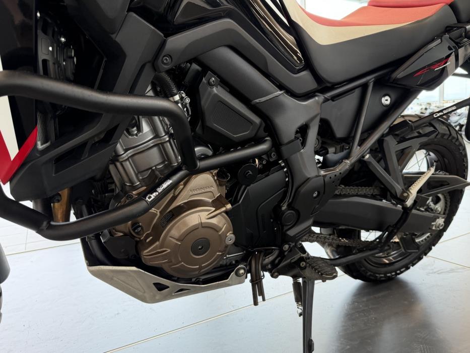 HONDA CRF 2020