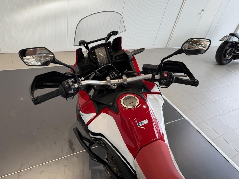 HONDA CRF 2020