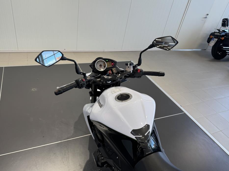 KAWASAKI Z 2010