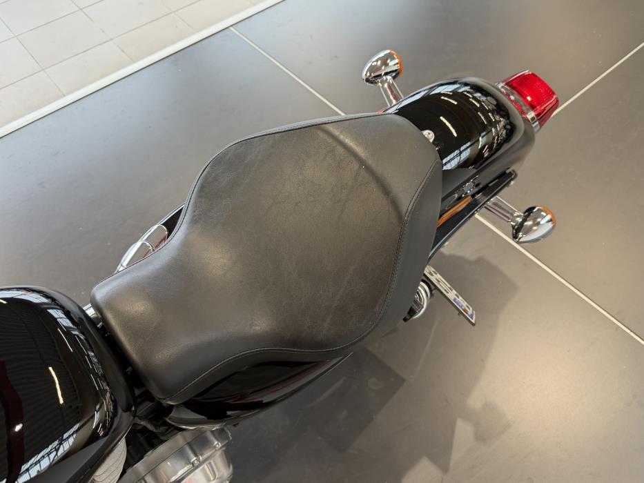 HARLEY-DAVIDSON SPORTSTER 2012