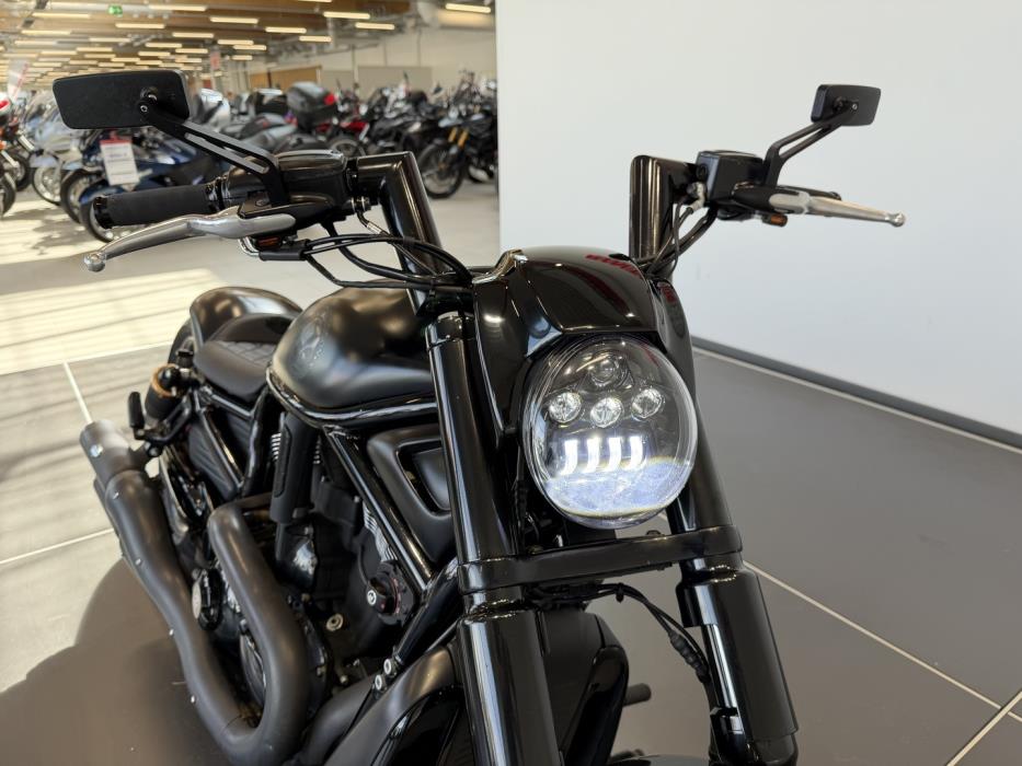HARLEY-DAVIDSON VRSC 2008