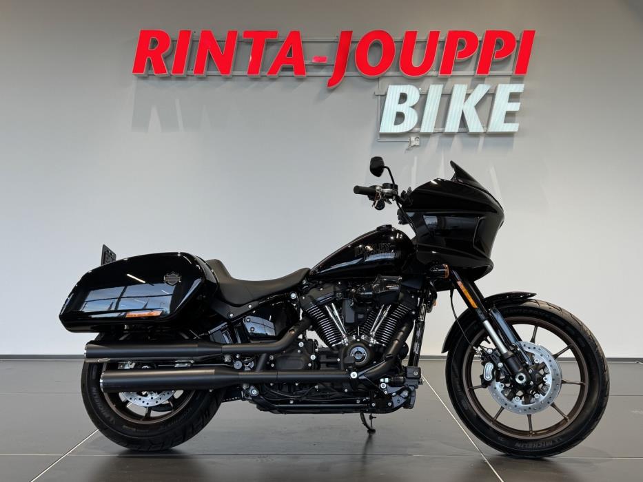 HARLEY-DAVIDSON SOFTAIL 2022