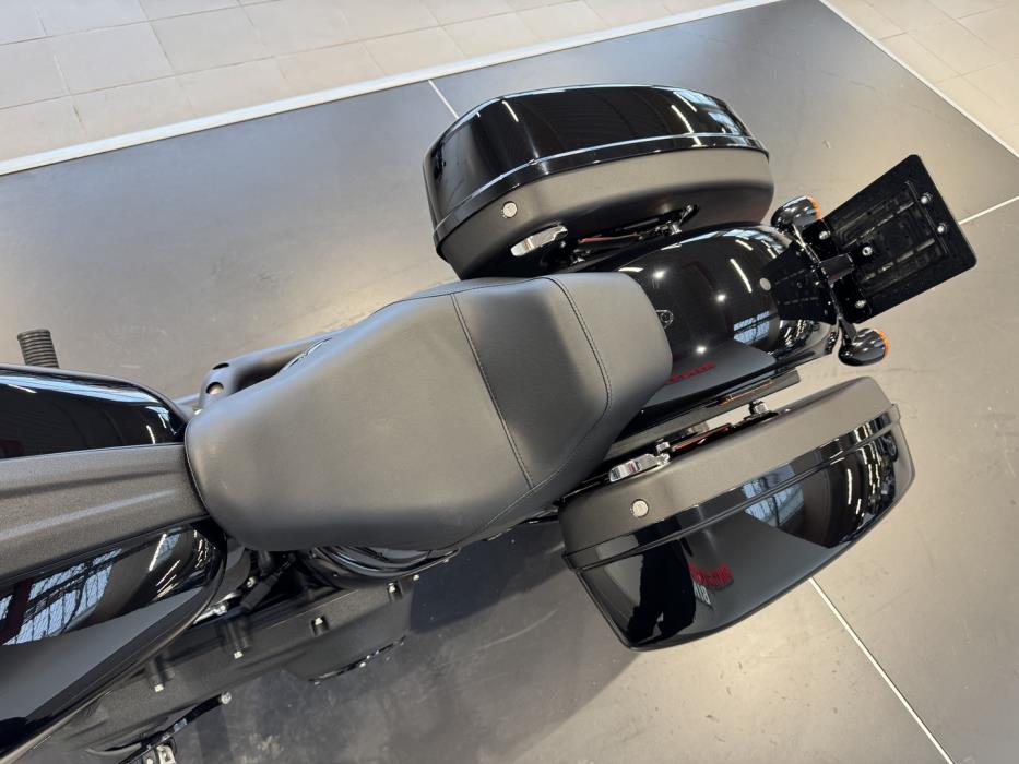 HARLEY-DAVIDSON SOFTAIL 2022