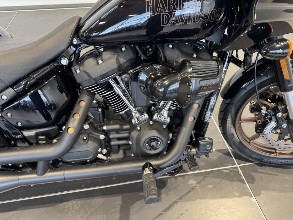 HARLEY-DAVIDSON SOFTAIL 2022