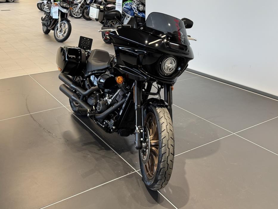 HARLEY-DAVIDSON SOFTAIL 2022