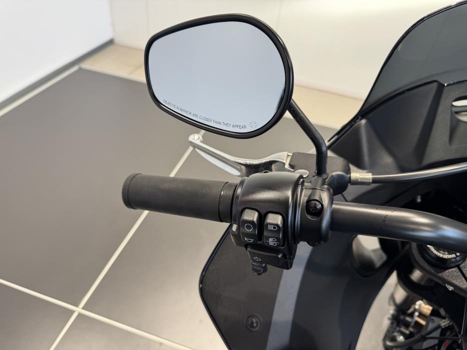 HARLEY-DAVIDSON SOFTAIL 2022