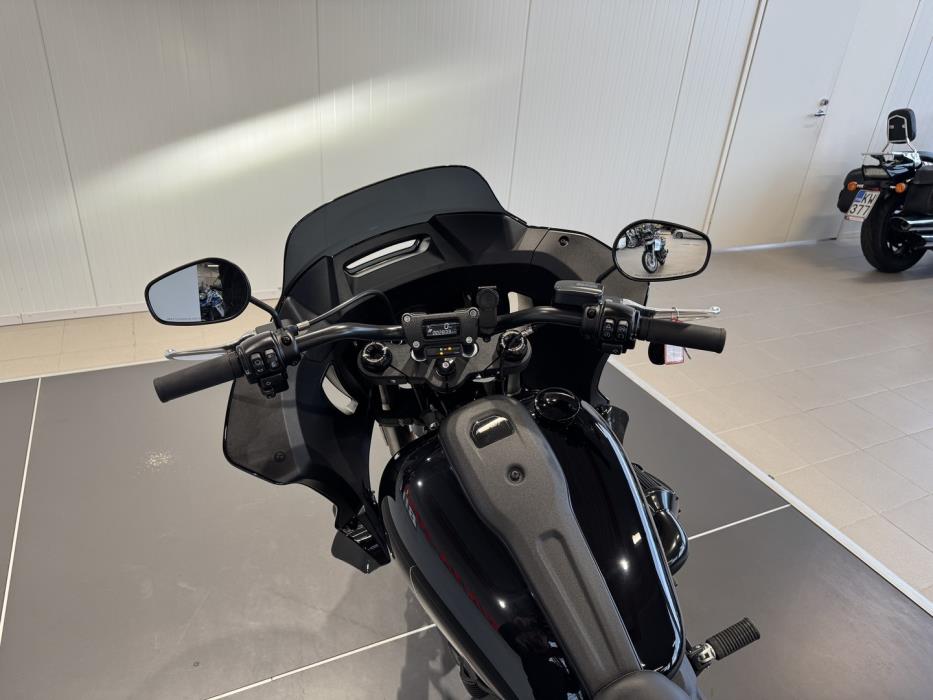 HARLEY-DAVIDSON SOFTAIL 2022