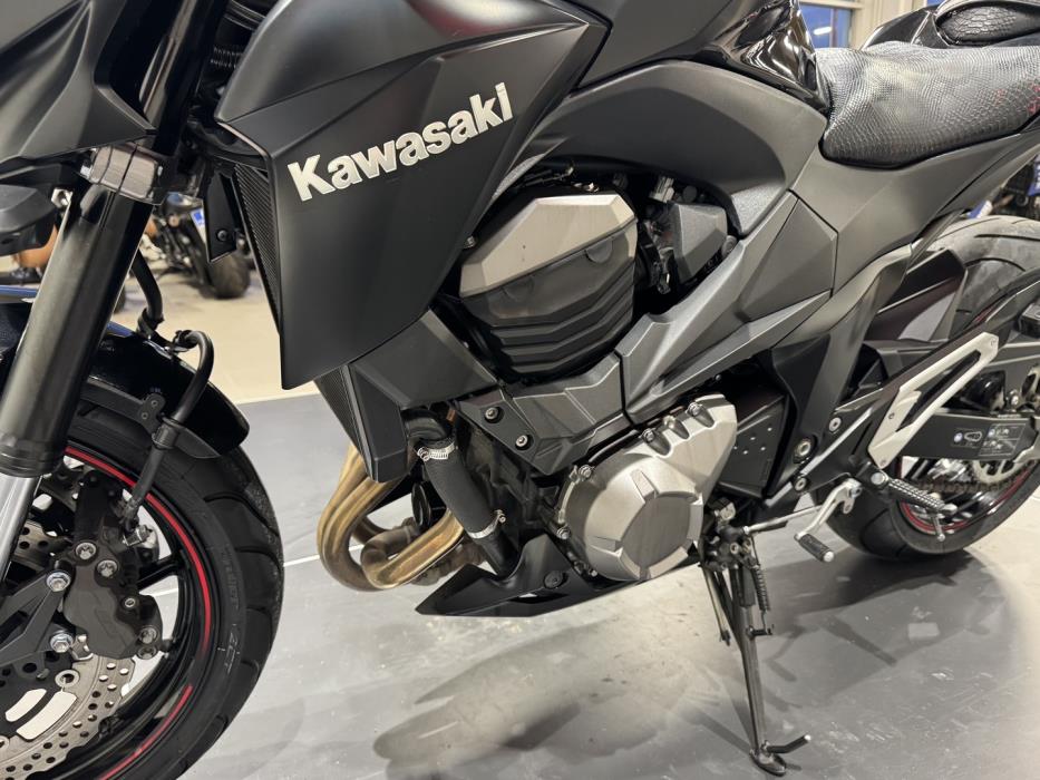 KAWASAKI Z 2015
