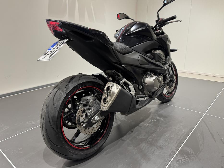 KAWASAKI Z 2015
