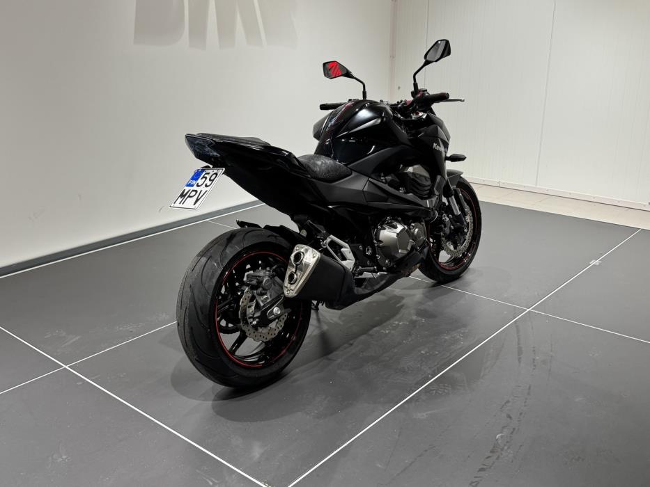 KAWASAKI Z 2015