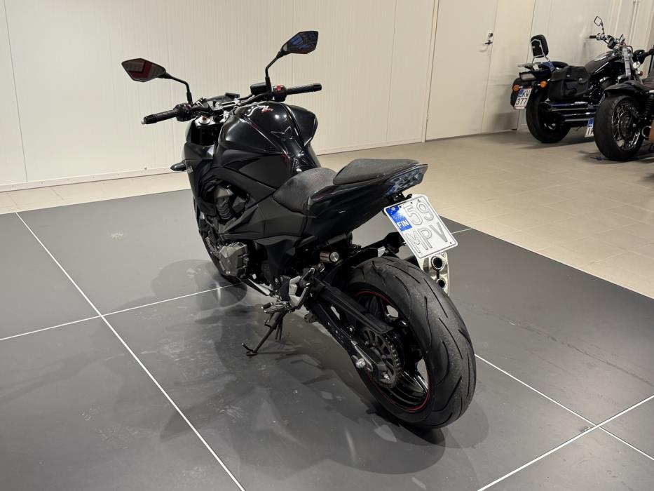 KAWASAKI Z 2015