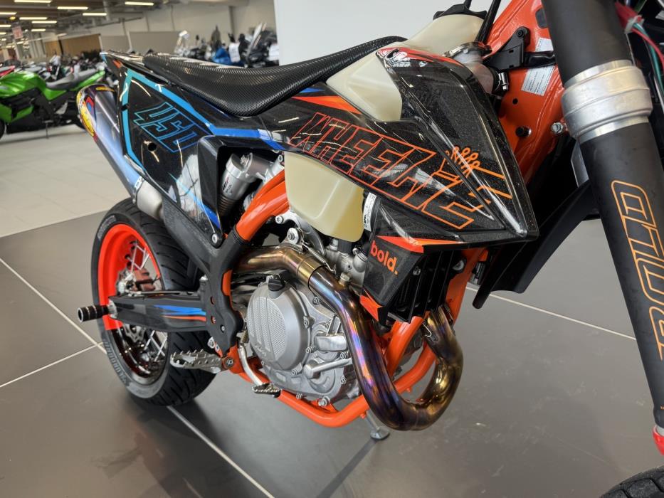 KTM 450 2023
