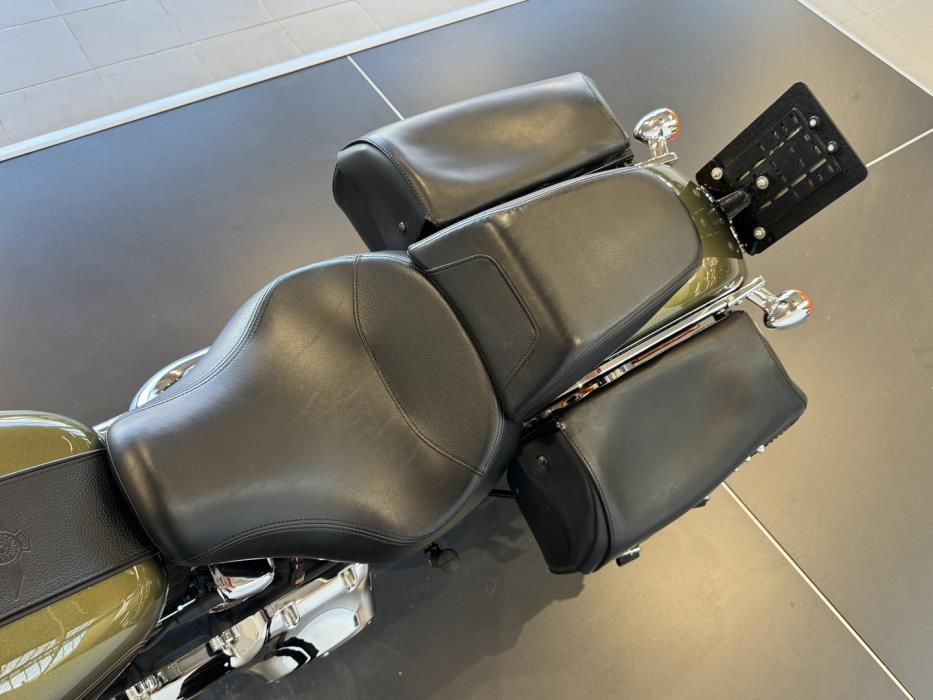 HARLEY-DAVIDSON SOFTAIL 2017