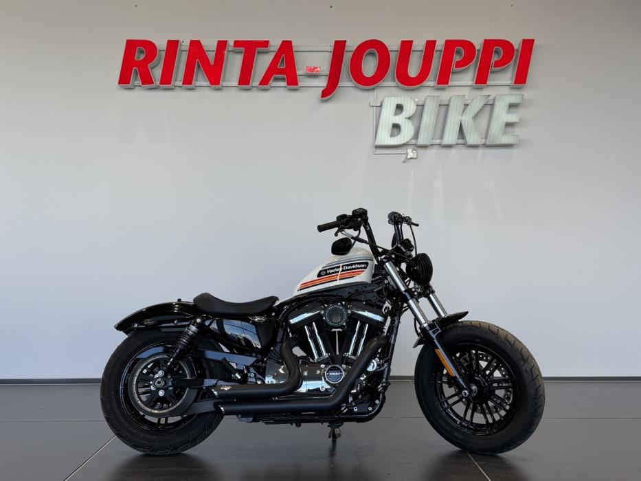 HARLEY-DAVIDSON Sportster 2019