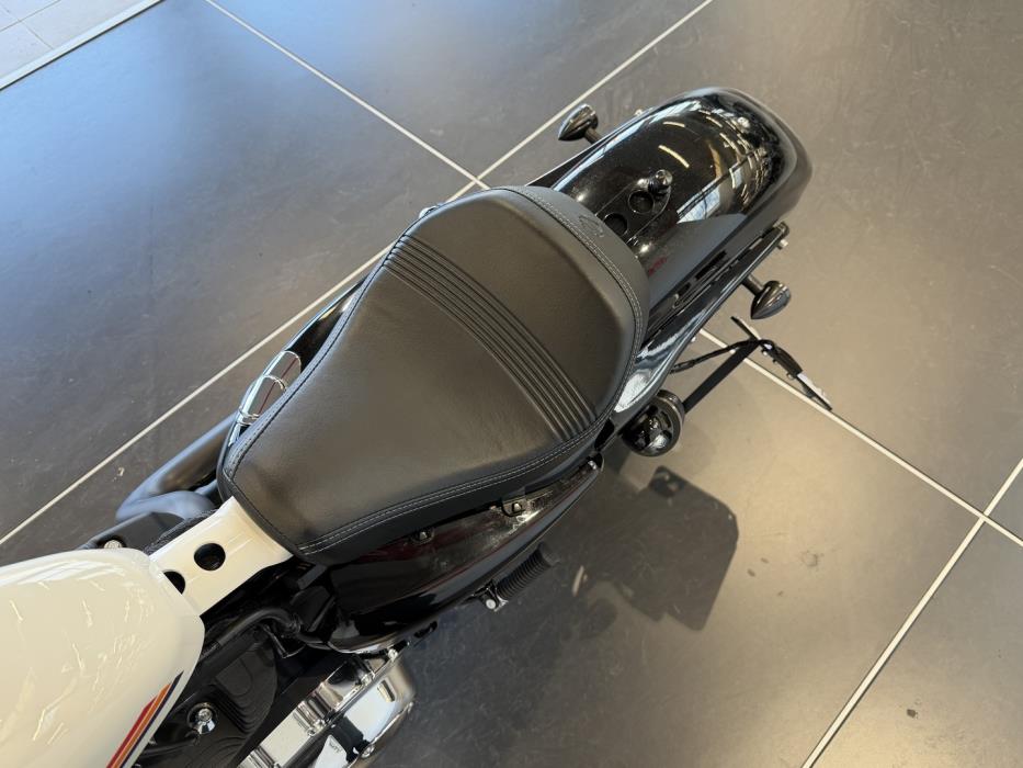 HARLEY-DAVIDSON Sportster 2019