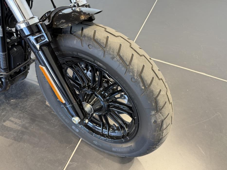 HARLEY-DAVIDSON Sportster 2019