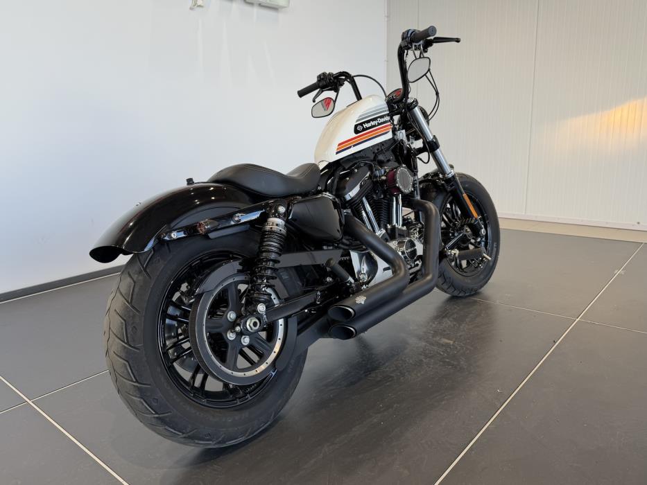HARLEY-DAVIDSON Sportster 2019
