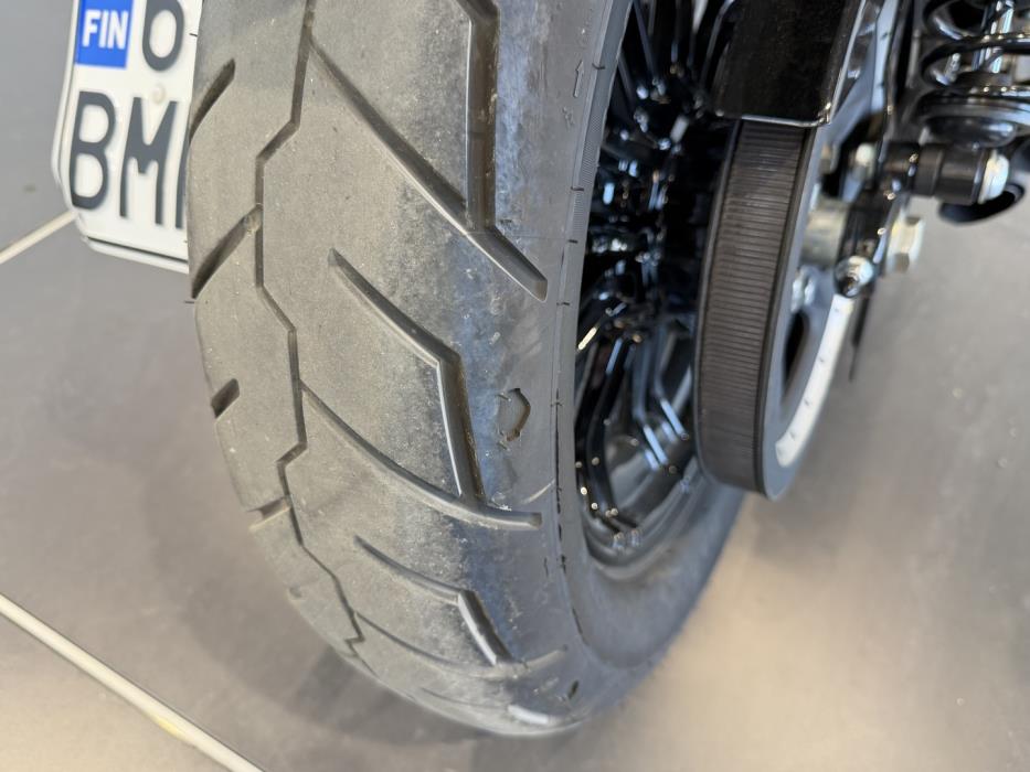 HARLEY-DAVIDSON Sportster 2019
