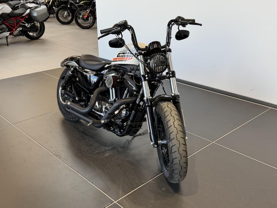 HARLEY-DAVIDSON Sportster 2019