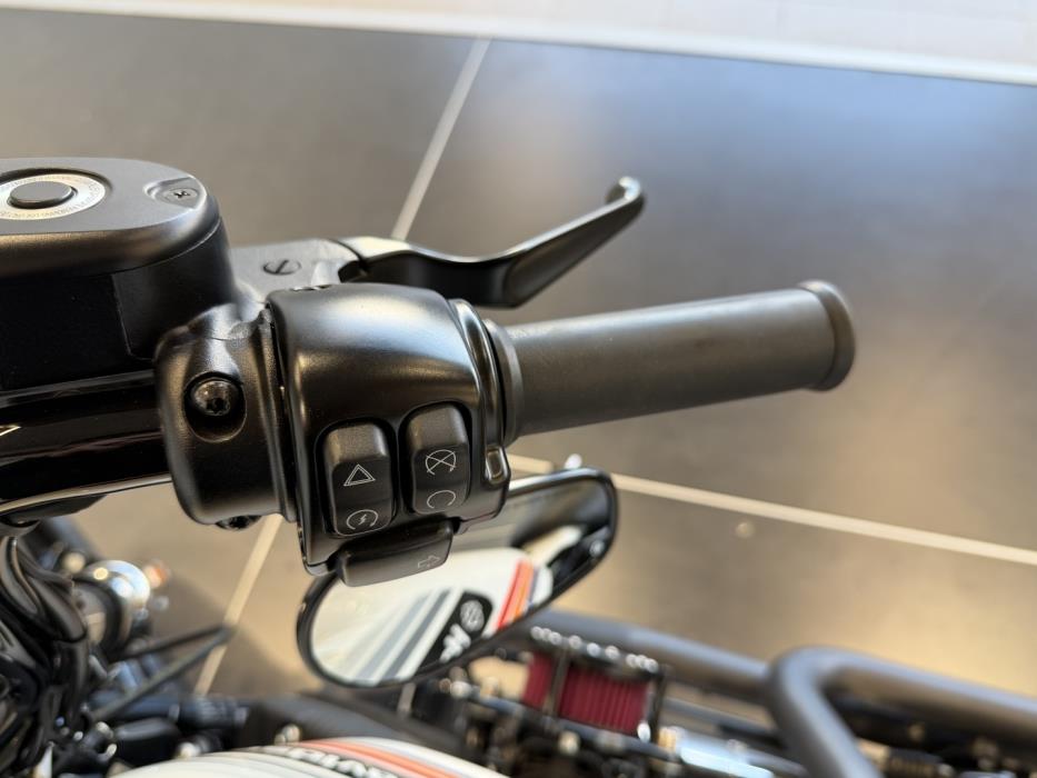 HARLEY-DAVIDSON Sportster 2019