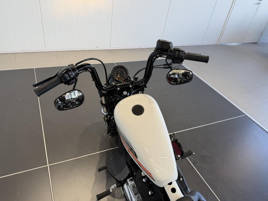 HARLEY-DAVIDSON Sportster 2019