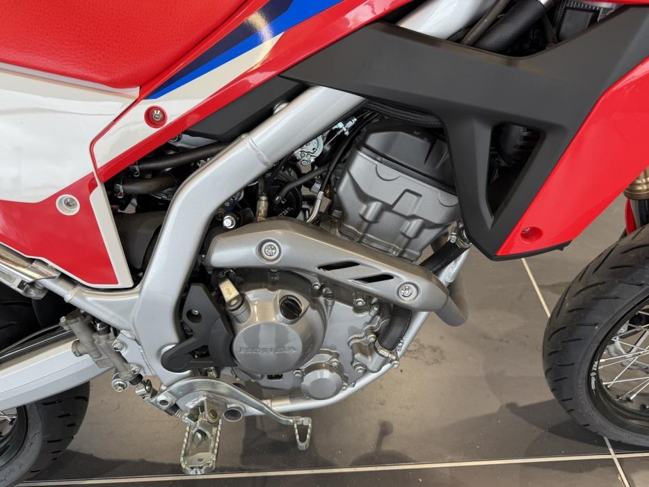 HONDA CRF 2022