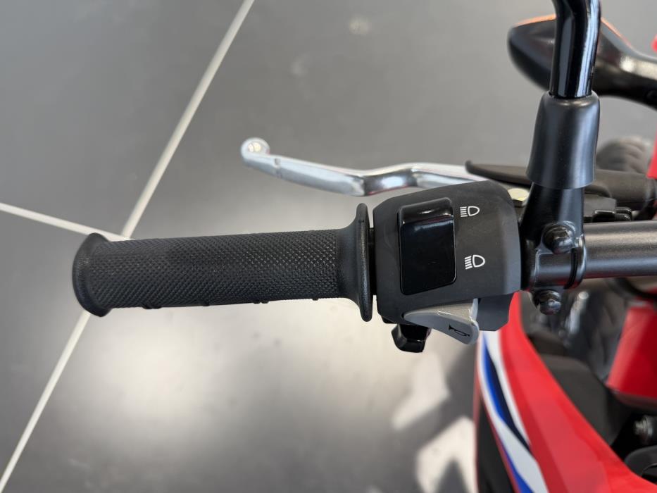 HONDA CRF 2022