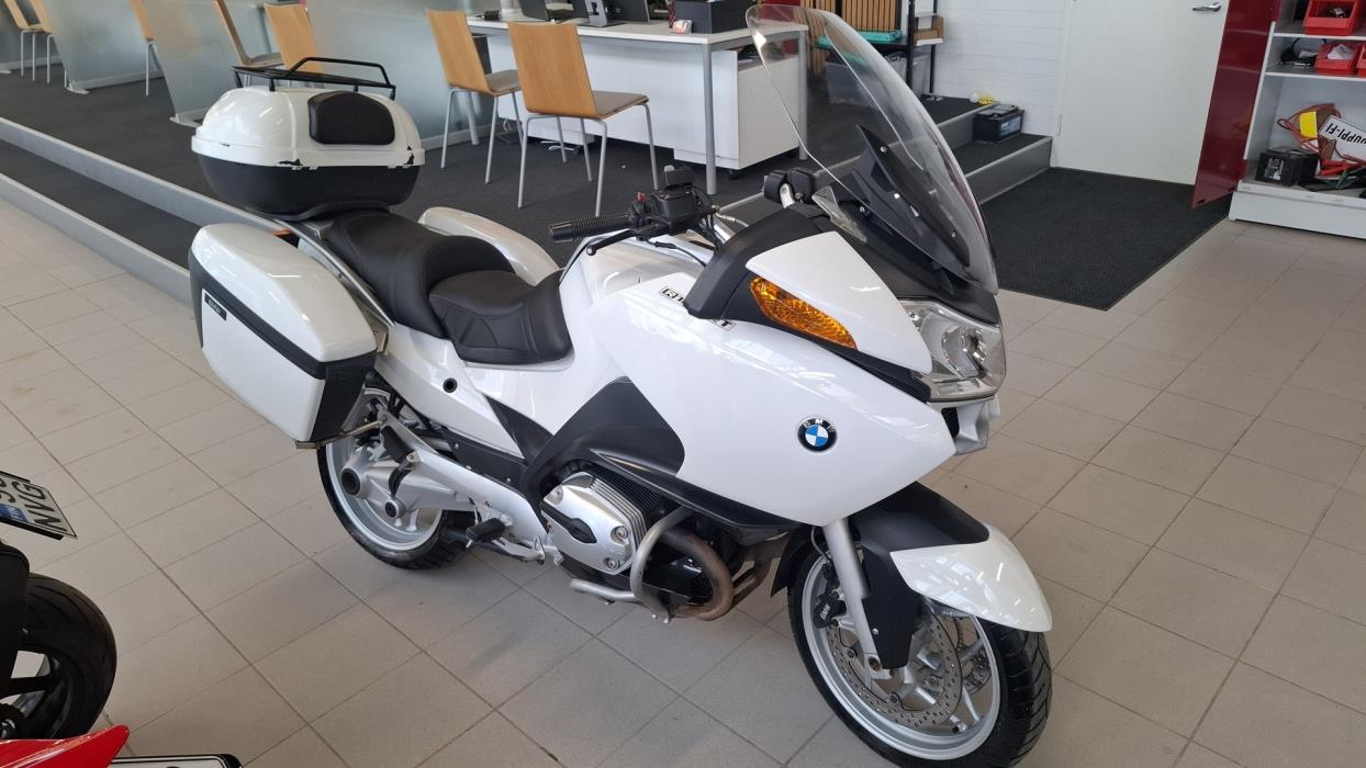 BMW R 2009