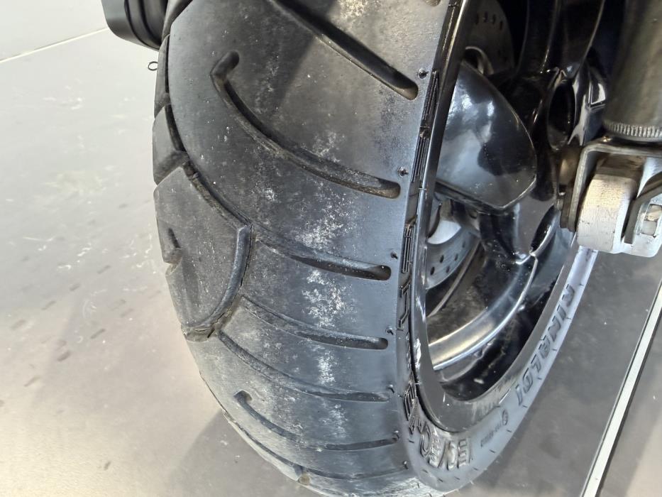 PEUGEOT CITYSTAR 2014