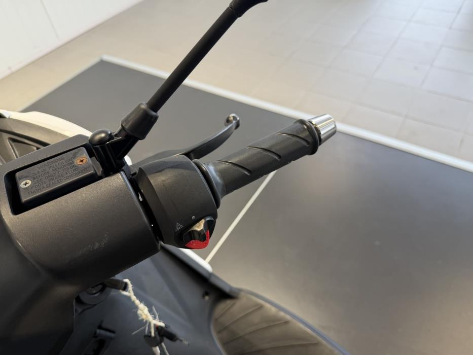 PEUGEOT CITYSTAR 2014