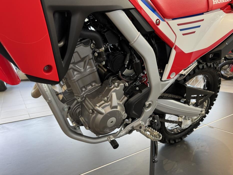 HONDA CRF 2024