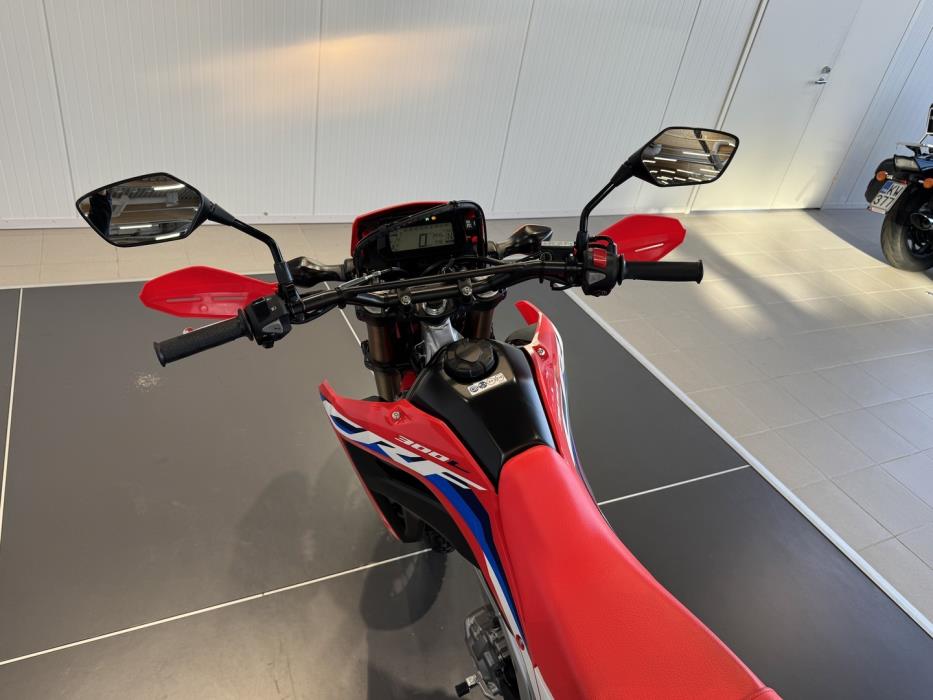 HONDA CRF 2024