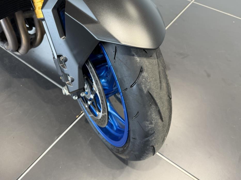 SUZUKI GSX-S 2023